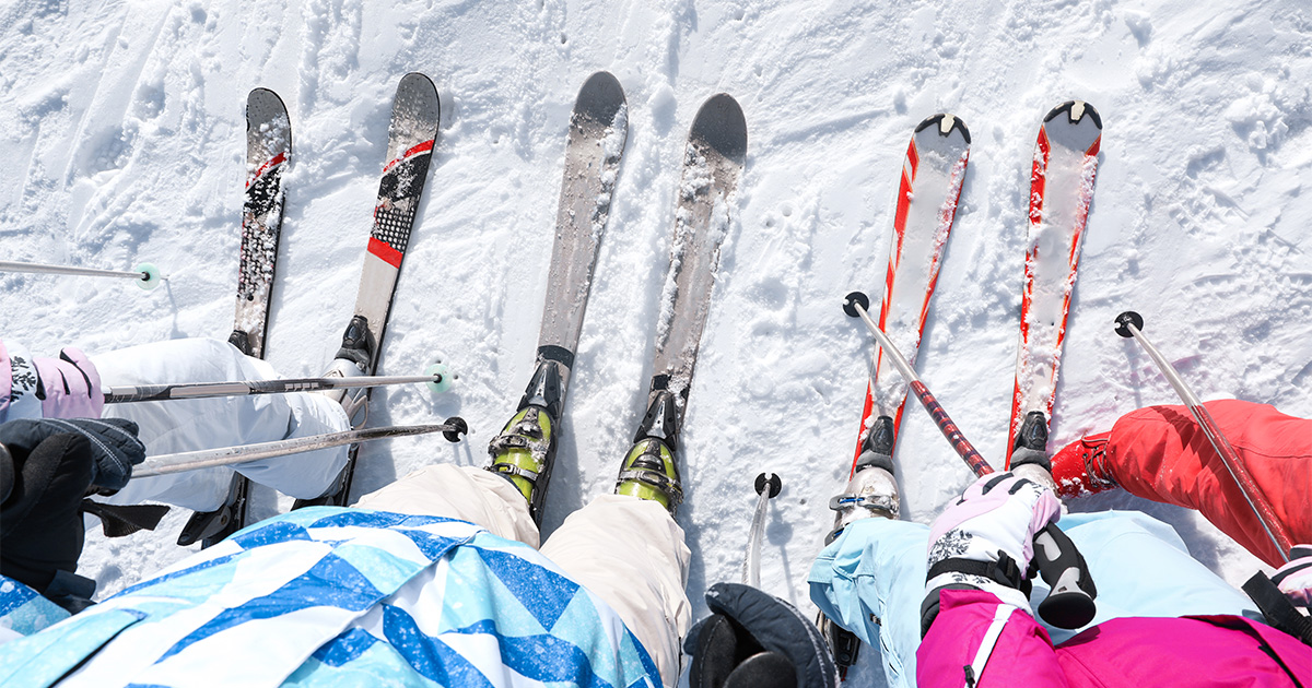 How to Buy Used Ski Equipment: What to Look For in Skis, Boots, and Bindings