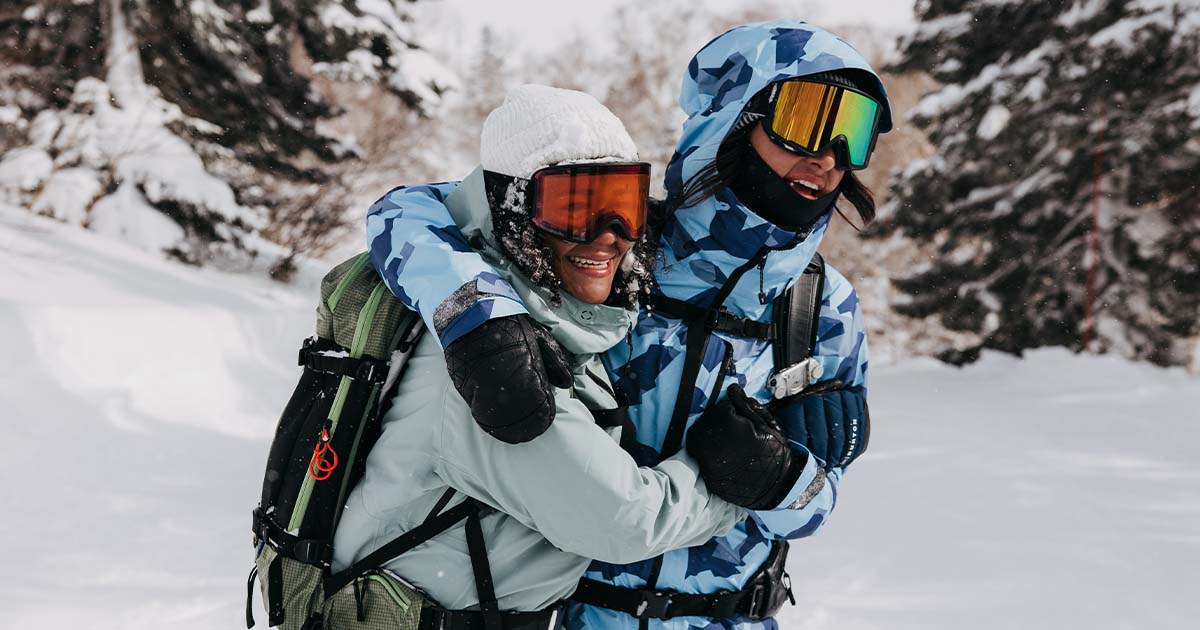 How to Choose the Best Ski Goggles