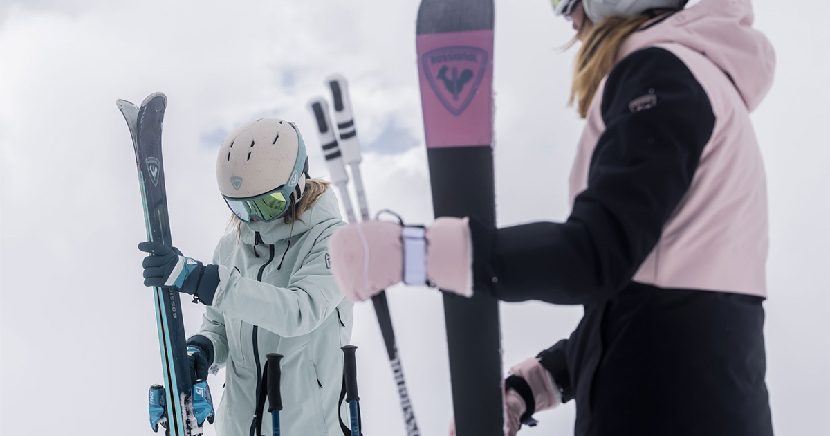 How to Choose the Right Ski Length