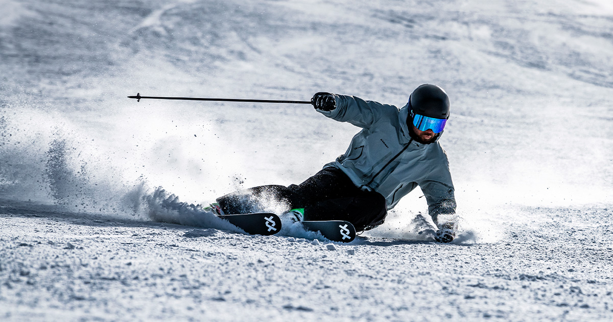 Ski Boot Flex Explained: How to Choose the Right Flex