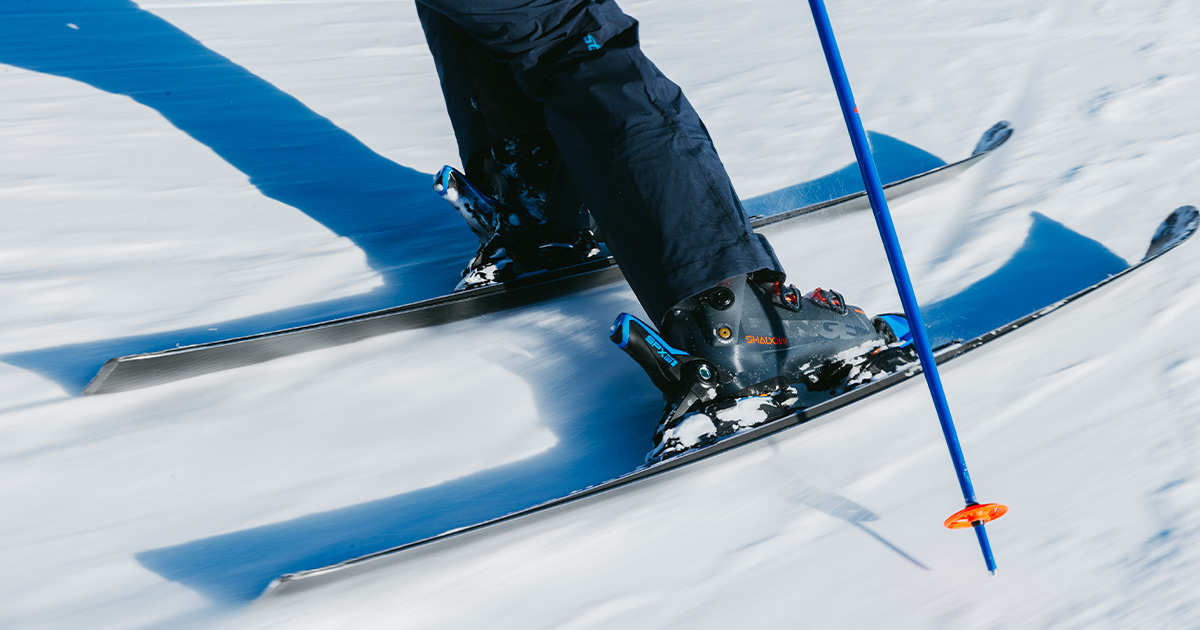 What is Ski Profile? Understanding Camber vs. Rocker