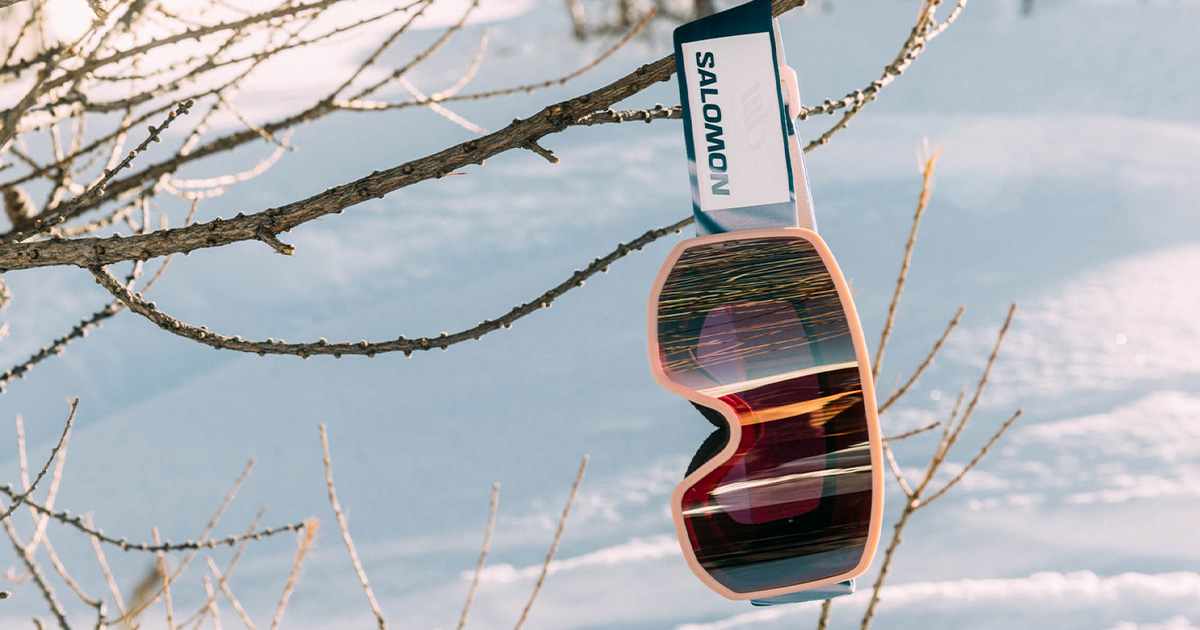 What Ski Goggle Lens Should You Use