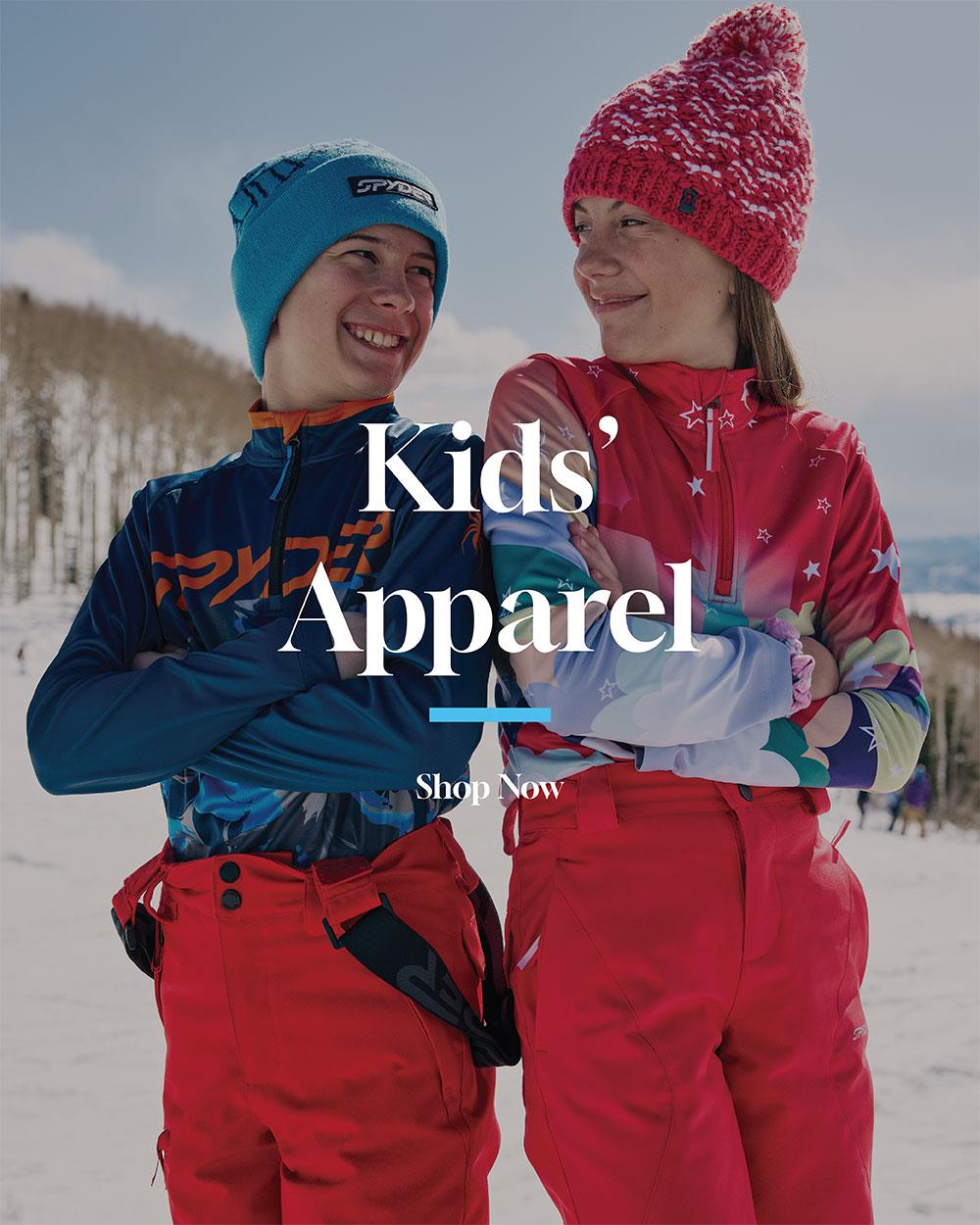 Buy Kids Ski Wear