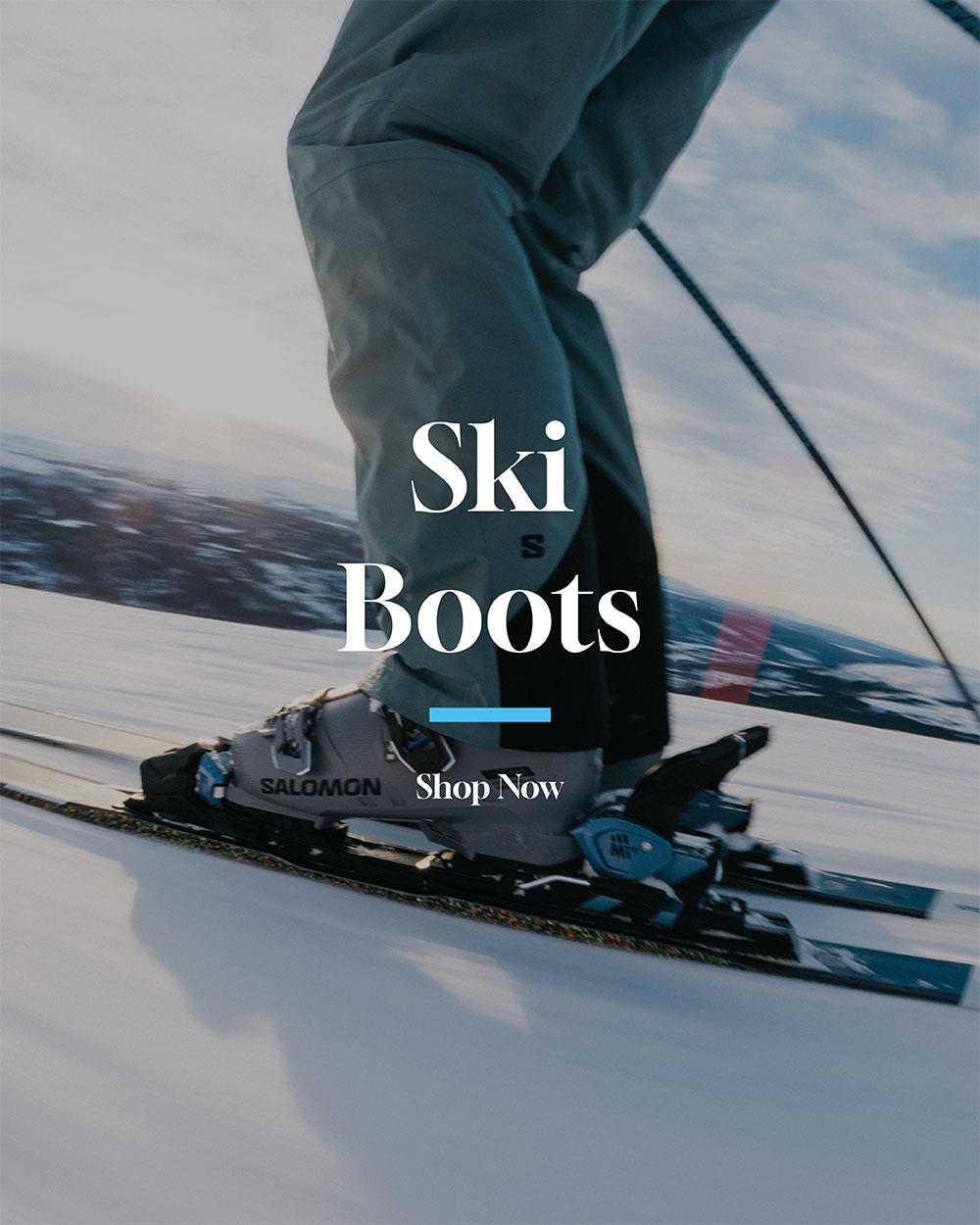 Skis Online Store Snow Skis Equipment for Sale