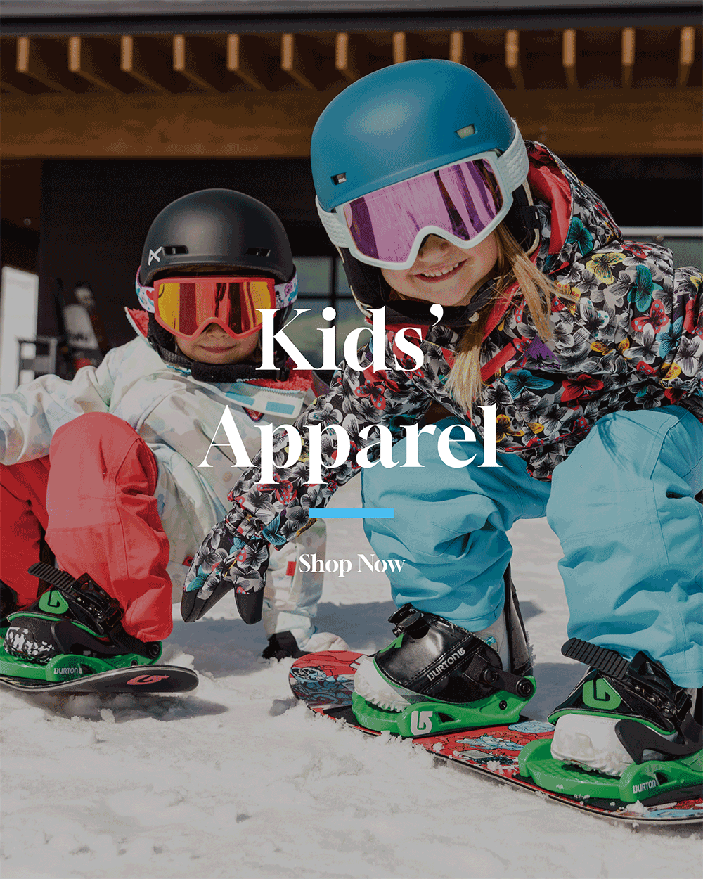 Buy Kids Ski Wear