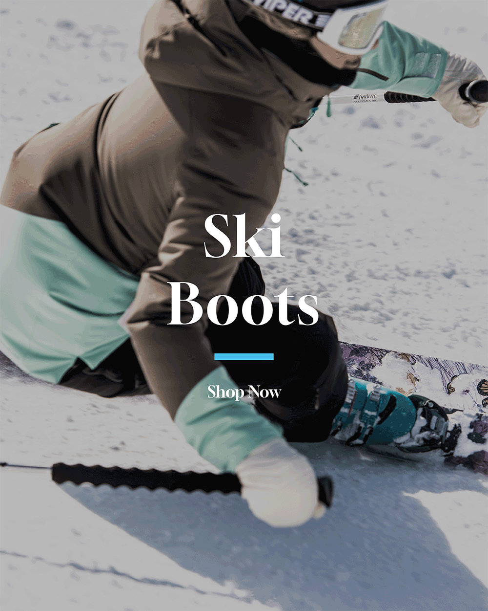 Buy Ski Boots