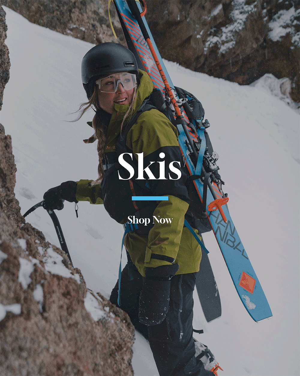 Buy Skis