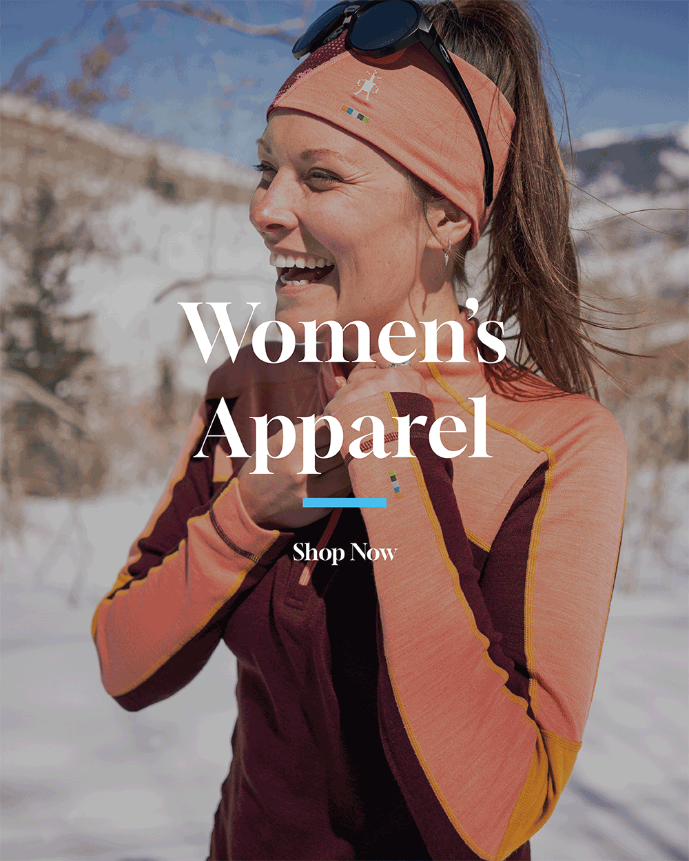 Buy Women's Ski Wear
