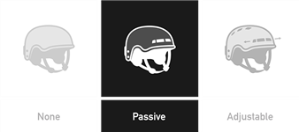 Passive