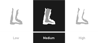 Medium