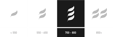 700 - 800