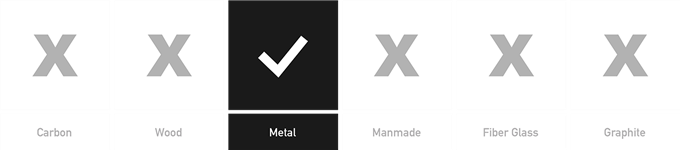 Metal