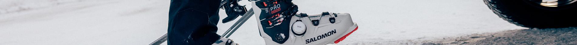 Sidas Ski Boot Accessories 