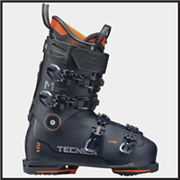 Ski Boots