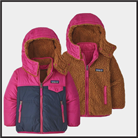 Youth Ski & Snowboard Outerwear