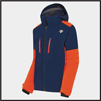 Men's Ski & Snowboard Outerwear