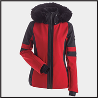 Women's Ski & Snowboard Outerwear