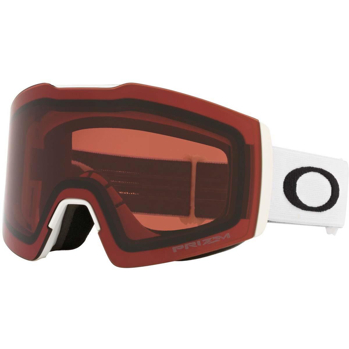 Oakley Fall Line M Prizm Goggle | Skis.com