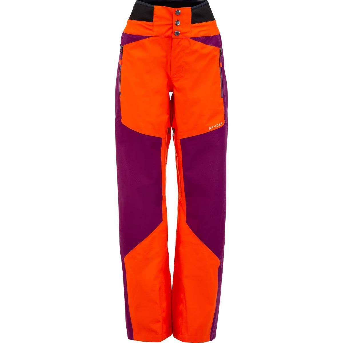 Spyder Turret GTX Shell Pant - Women's | Skis.com