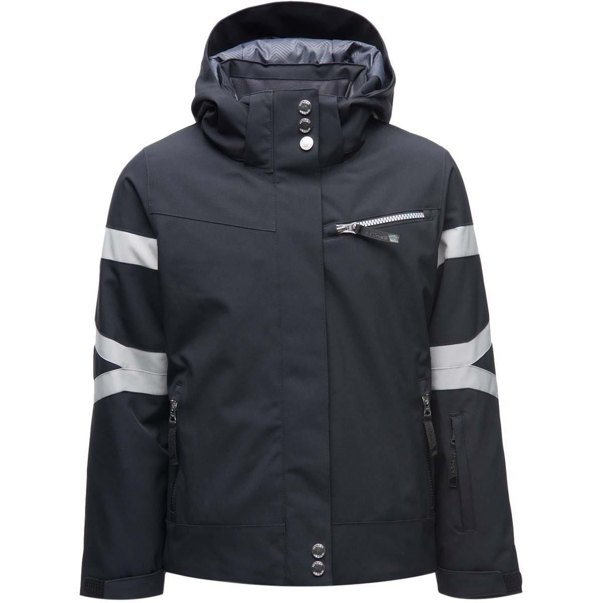 Spyder Podium Jacket - Girl's | Skis.com