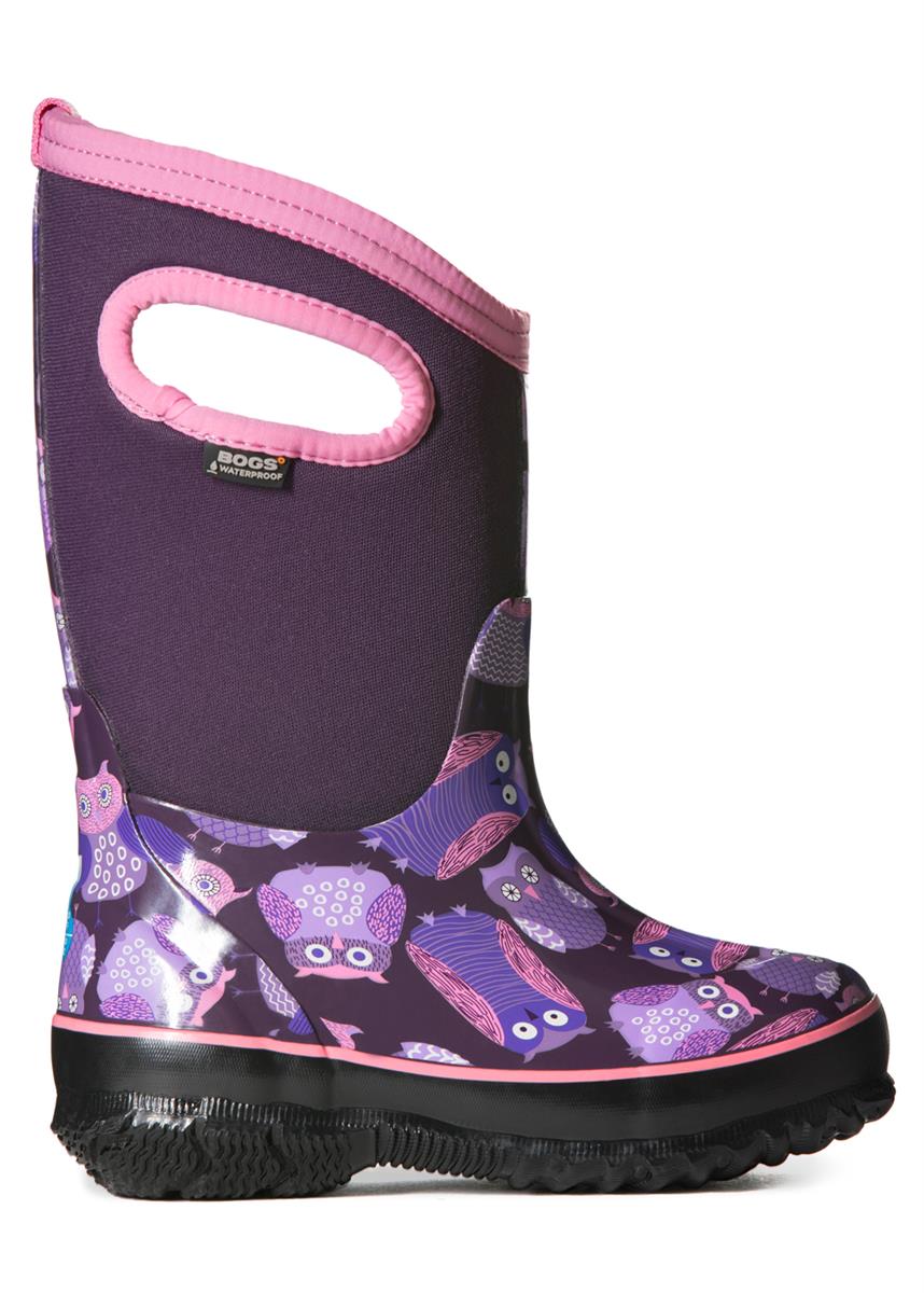 Owl bogs hotsell