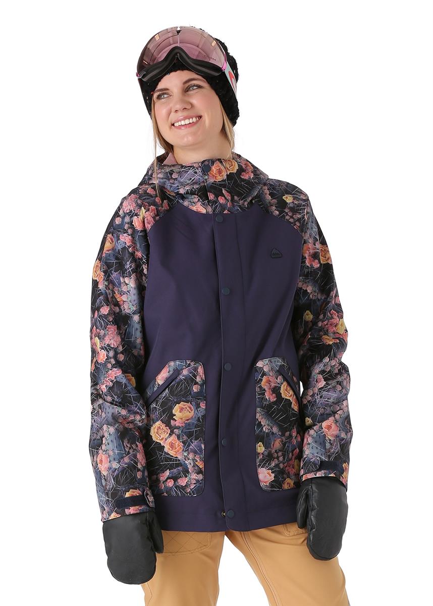 Burton cerena parka jacket best sale