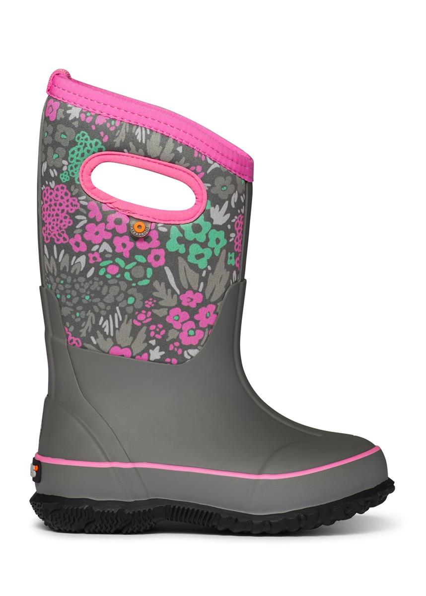 Bogs garden boots hotsell