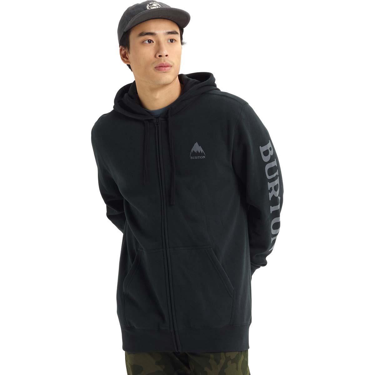 Burton deals ski hoodie