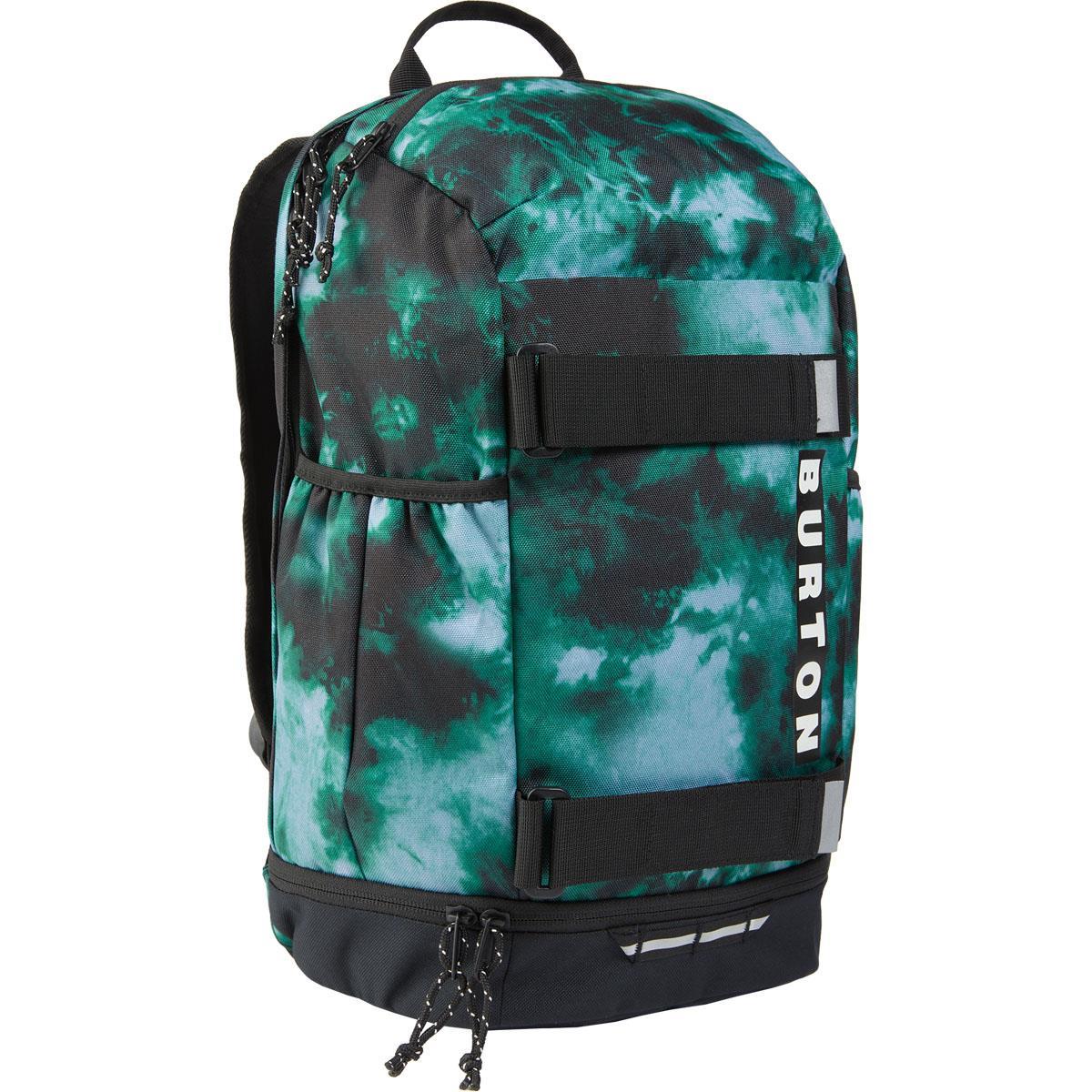 18l kids backpack Kids' Burton Distortion – Shop Camp Woodward Get youngsters excited to hit the trail carrying their own stuff in their own pack with the REI Co Quechua Kids' MH500 18L Hiking