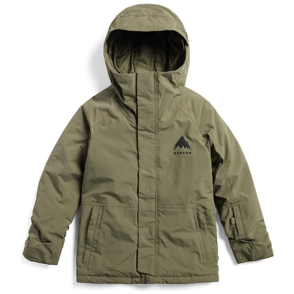 Burton Kids' Skimmer 2L Jacket | Skis.com