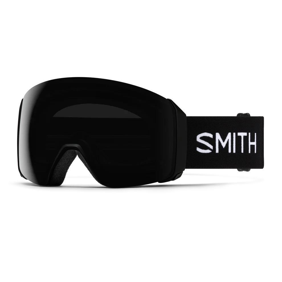 Smith 4D Mag XL Goggle - Smith 4D Mag Goggles | Skis.com