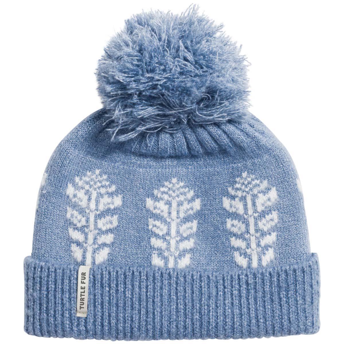 Turtle fur hats online