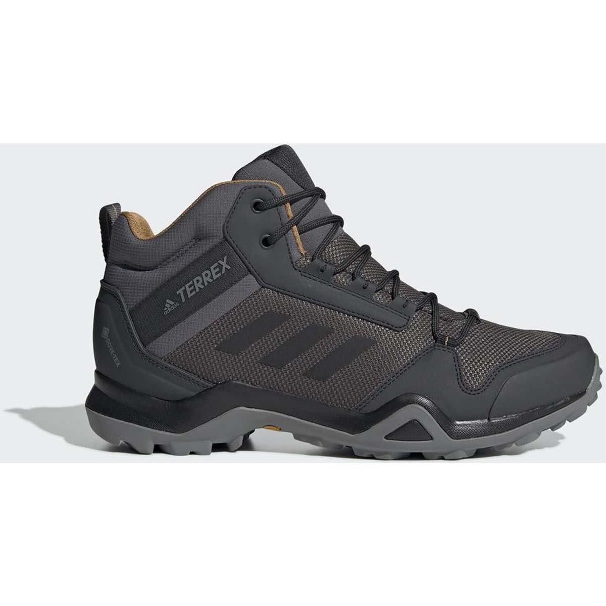 Adidas Terrex AX3 Mid GTX Boots - Men’s | Skis.com