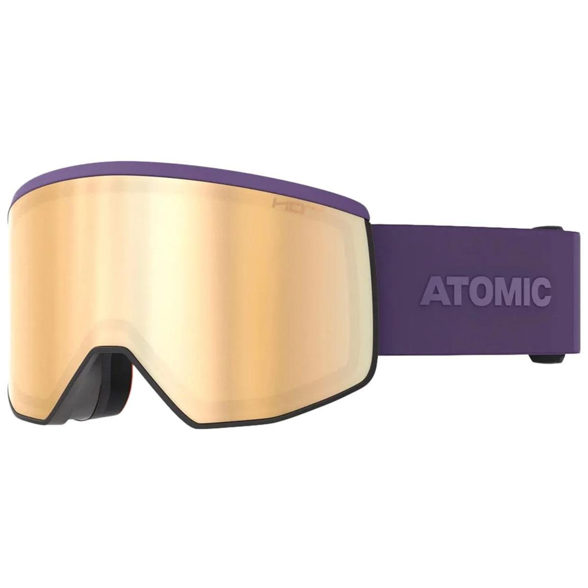 Atomic Four Pro HD Photo Goggle | Skis.com
