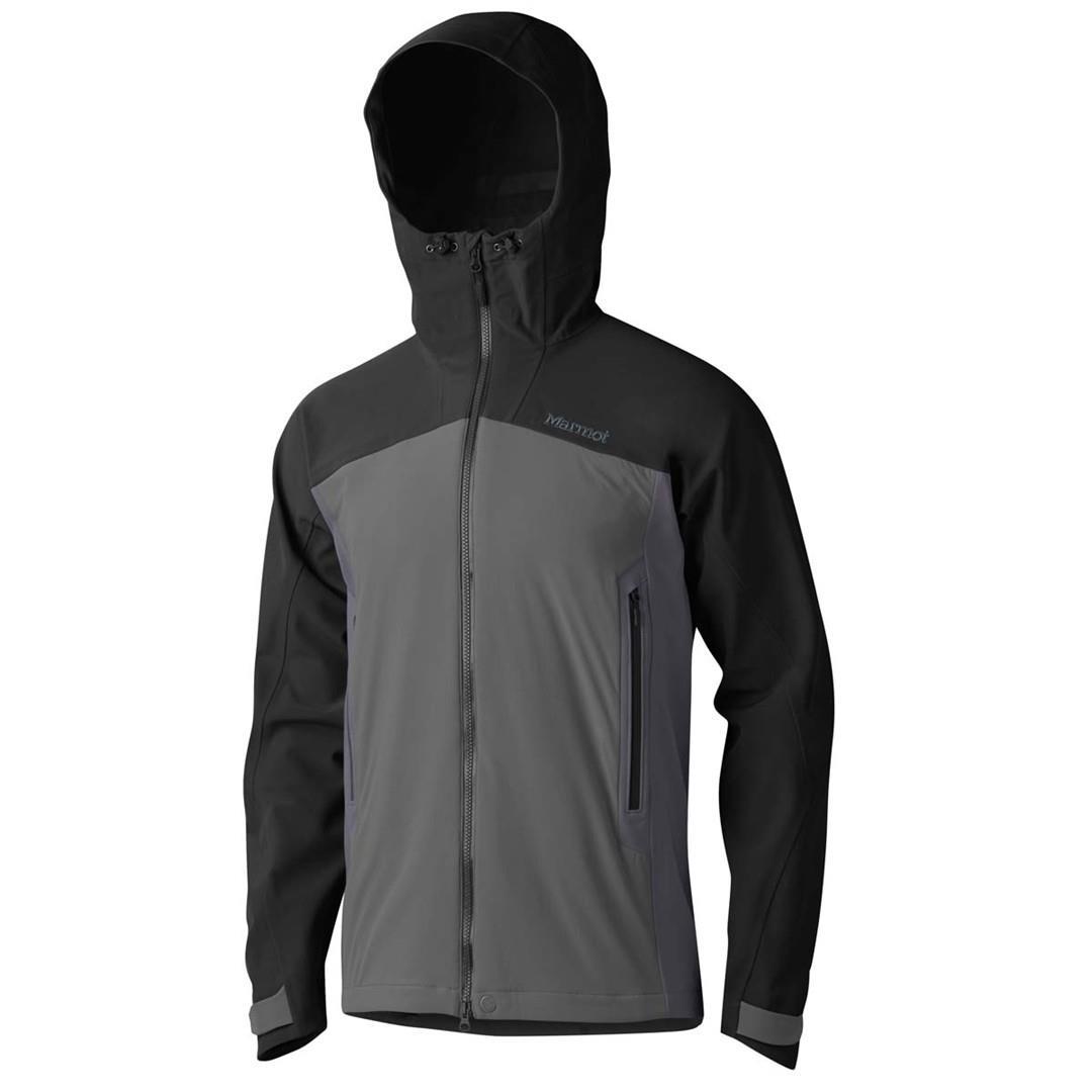 Marmot Misto Jacket Men s Skis