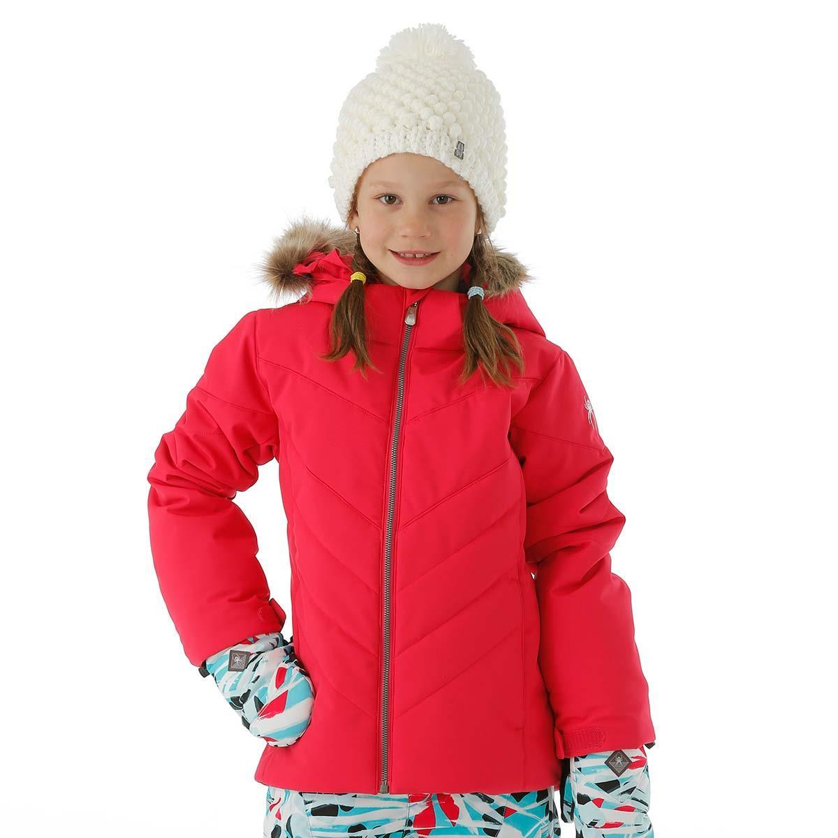 thumbnail image 2 of Spyder Tresh Ski Outlet Jacket 2 of 14