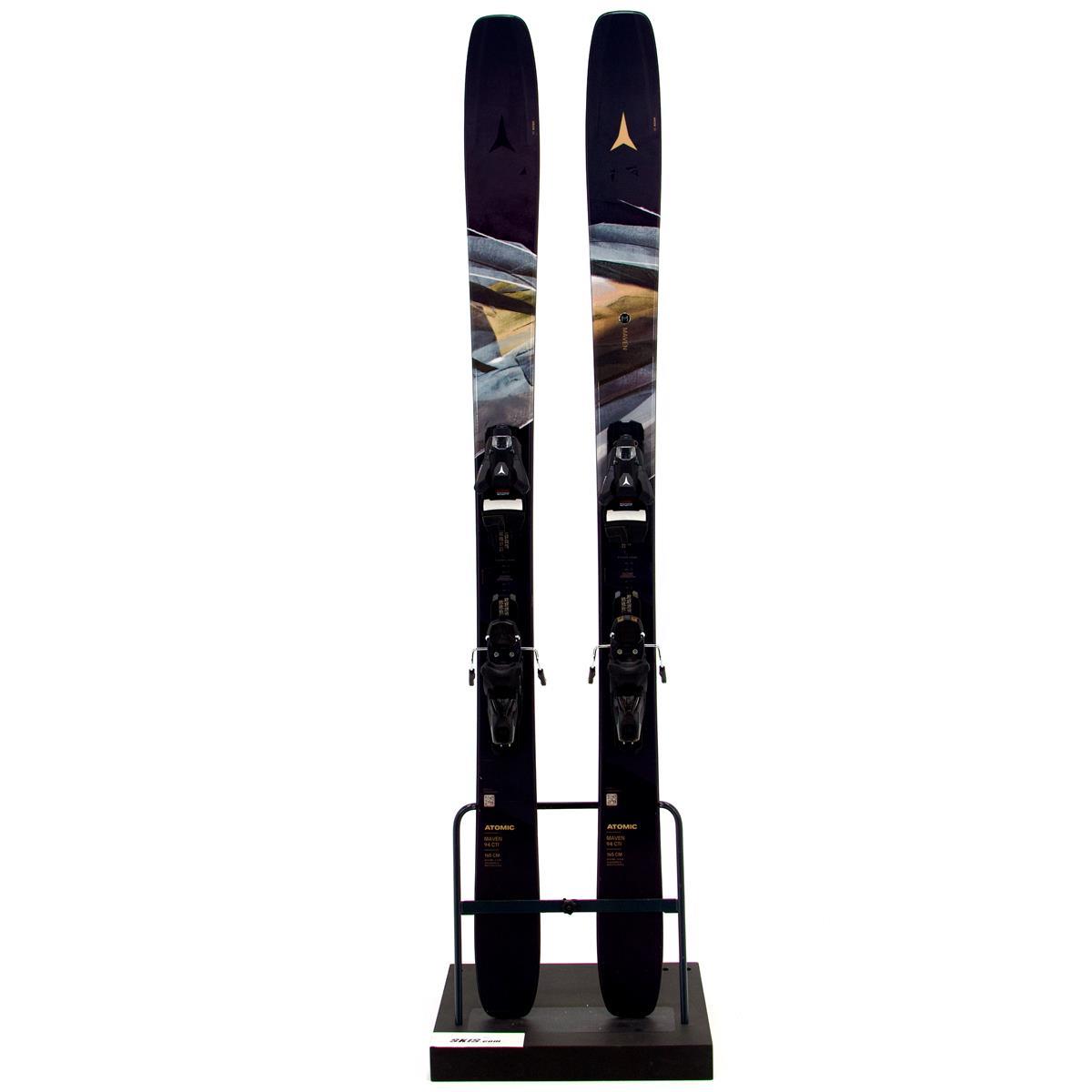 Atomic Maven Skis