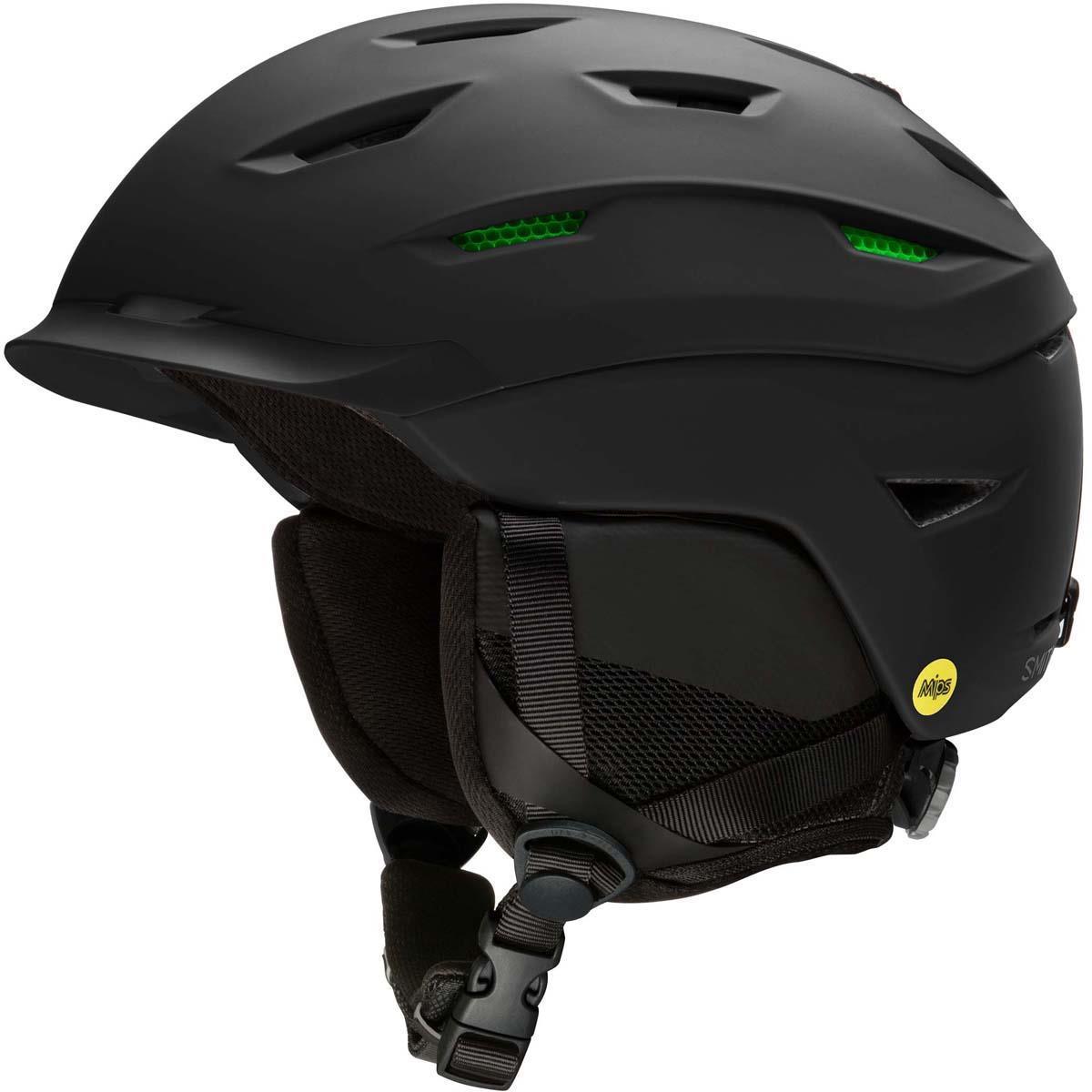 SMITH LEVEL MIPS ASIAN FIT Lサイズ（63-67） Level Mips® - Past Season | Helmet | Smith Optics