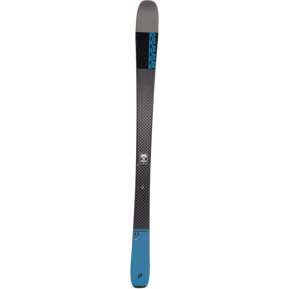 K2 Mindbender 85 Alliance Skis - Women's | Skis.com