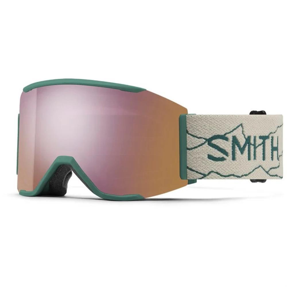 Smith Squad MAG Goggle | Skis.com