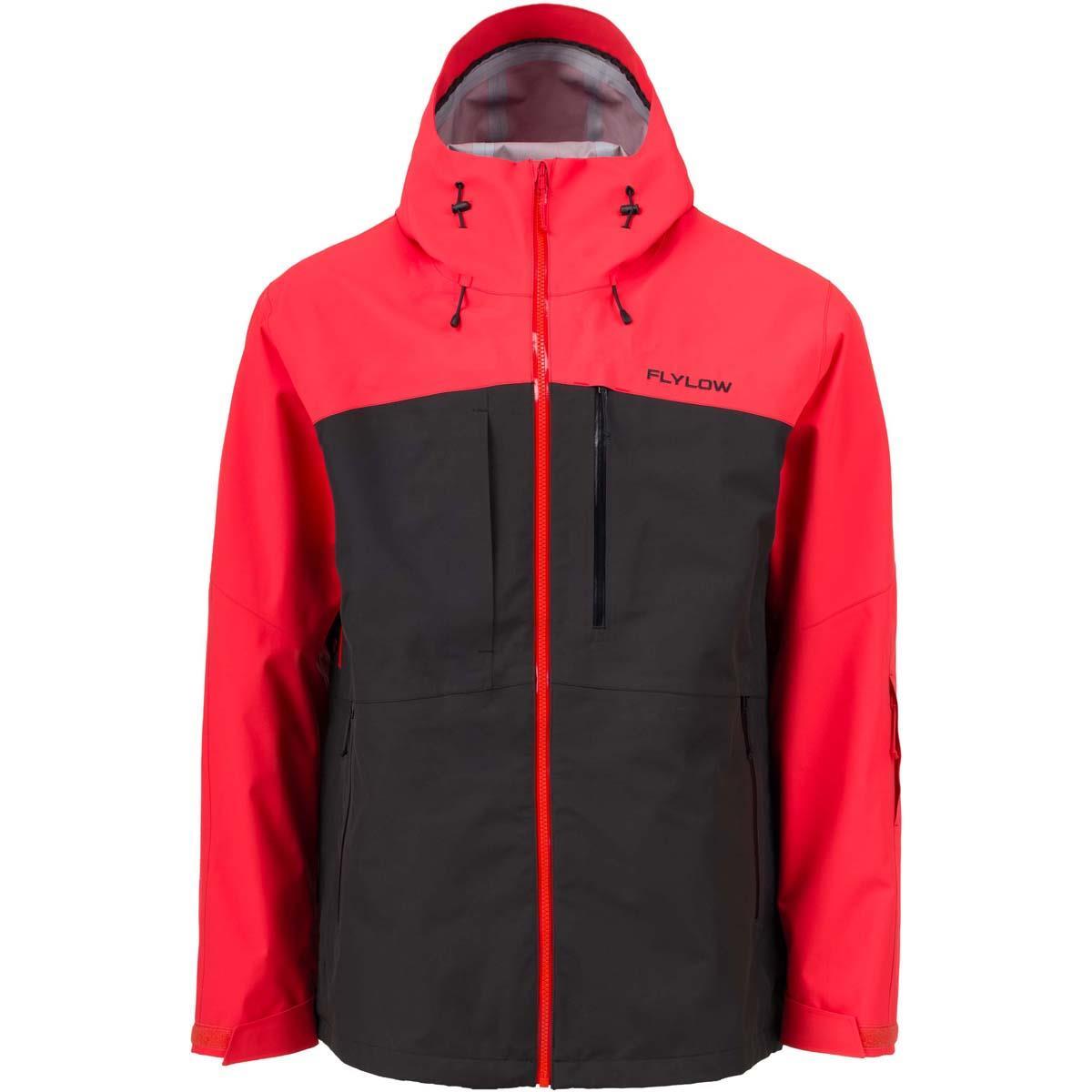 Flylow Men's Quantum Pro Jacket | Skis.com