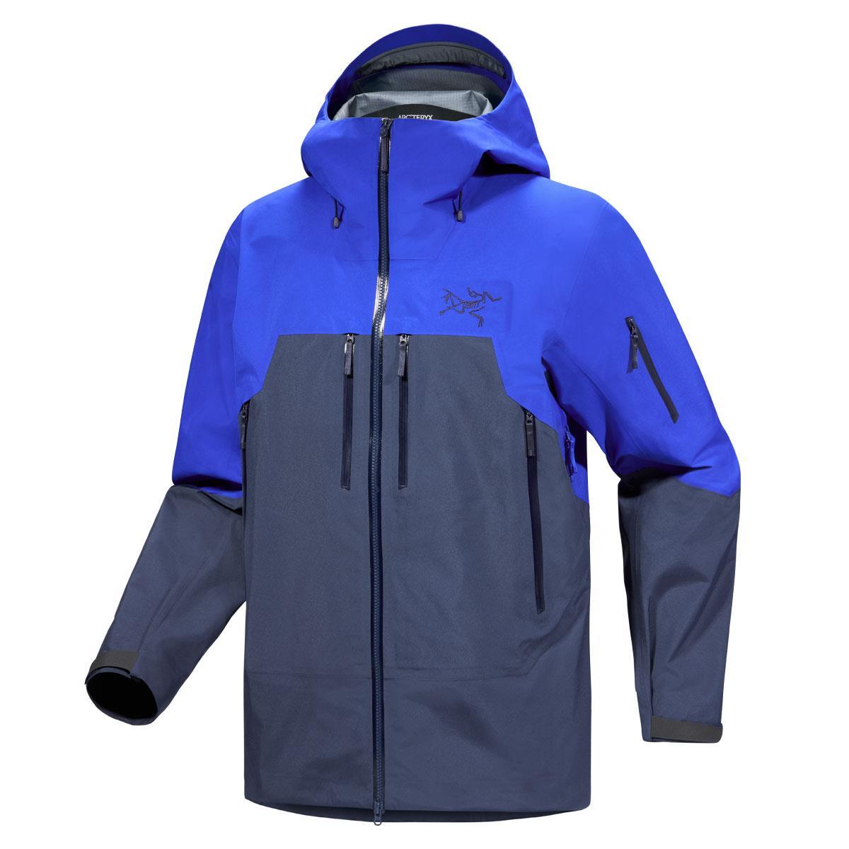 Arc'teryx Men's Rush Jacket | Skis.com