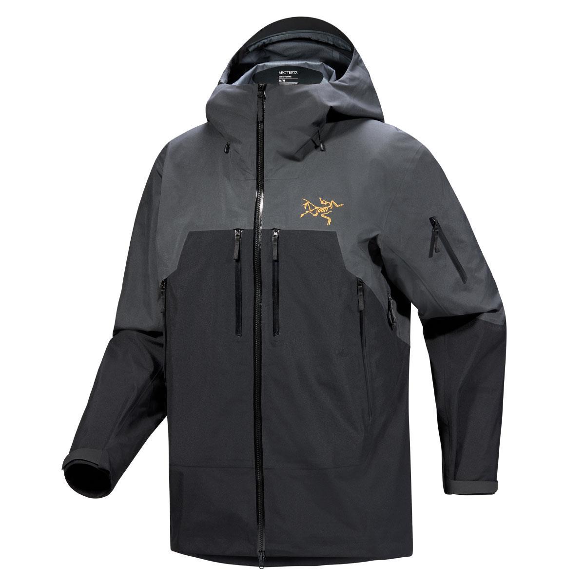 Arc'teryx Men's Rush Jacket | Skis.com