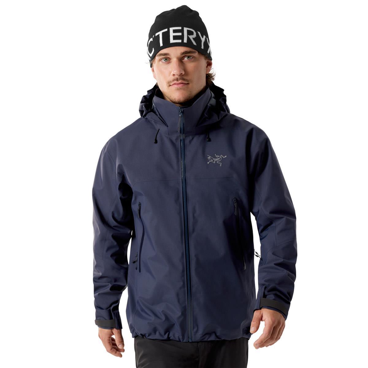 Arc'teryx Men's Beta AR Jacket | Skis.com