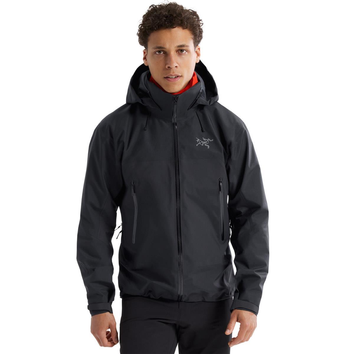Arc'teryx Men's Beta AR Jacket | Skis.com