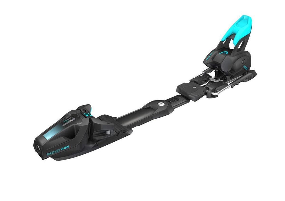 Head Freeflex 14 GW Binding | Skis.com Head Freeflex 14 GW Binding | Skis.com