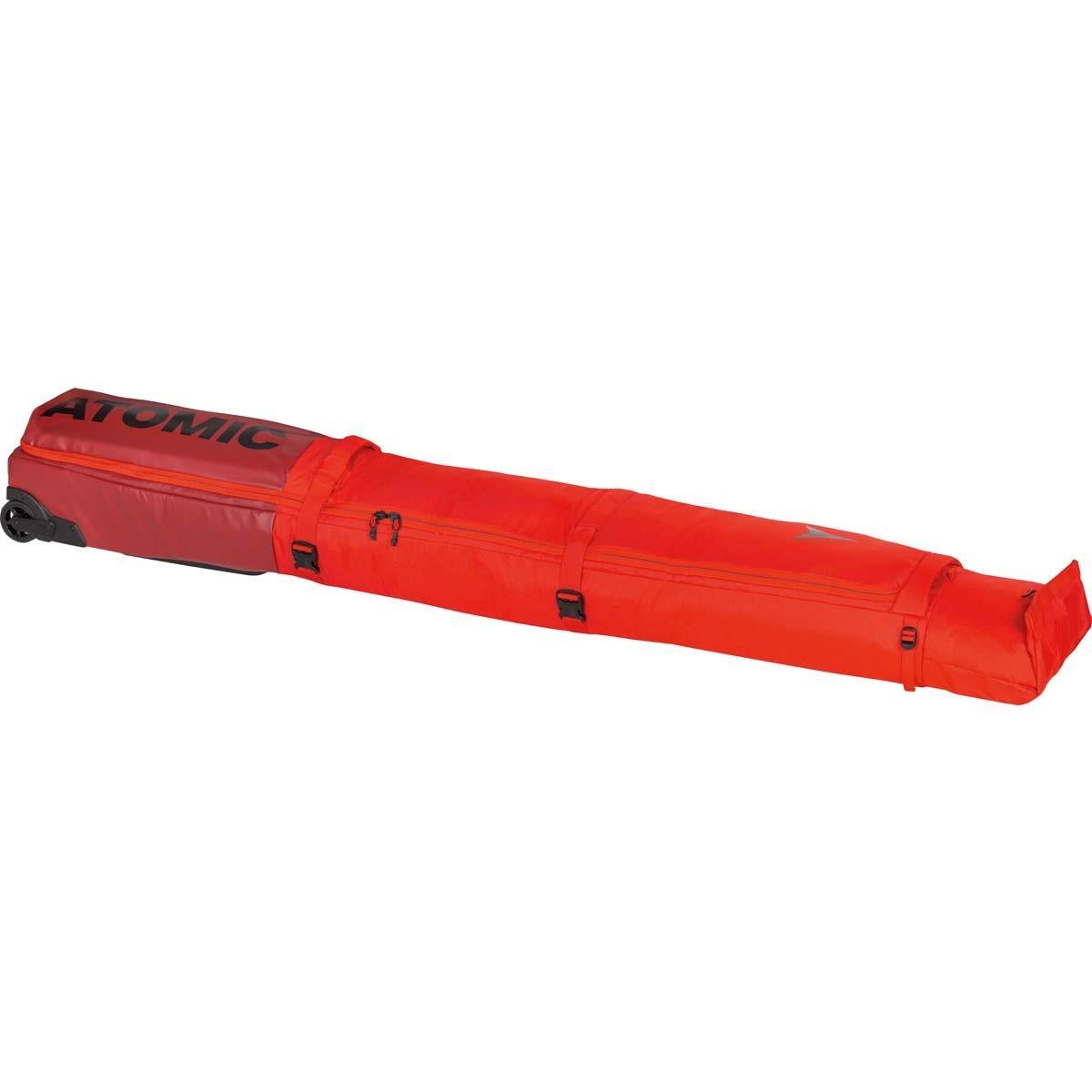 ATOMIC RS 90 スキーバッグ レッド ATOMIC（アトミック） 20-21 【スキーバックパック/限定品】 RS PACK