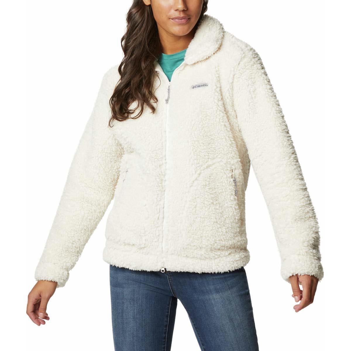 Columbia Winter Pass Sherpa Full Zip Women's