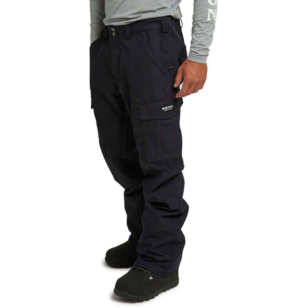 スノーボード Burton Men's Cargo 2L Pants Burton Men's Cargo 2L Pants - Regular Fit | Skis.com