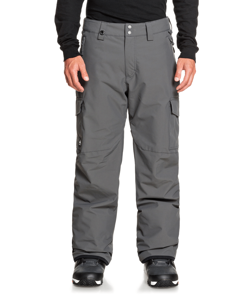 Quiksilver Porter Pant - Men's | Skis.com